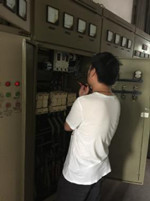 SJD811系列電動機保護器在水泥行業電機中的應用