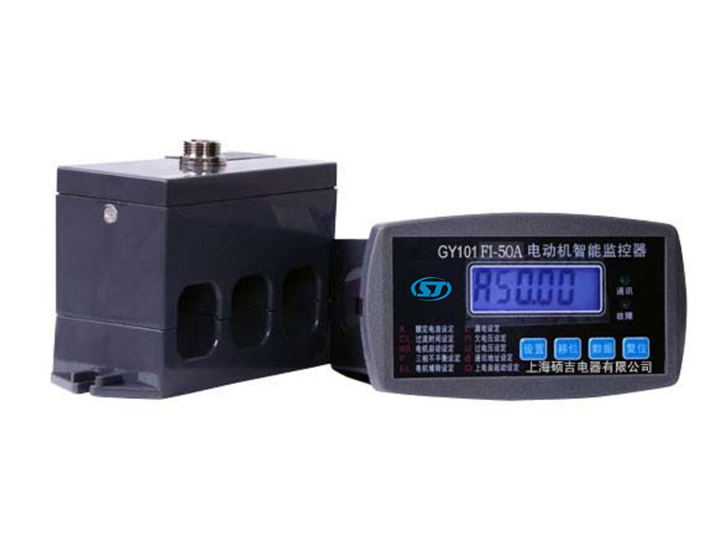 GY101電動機保護控制器哪家質量好